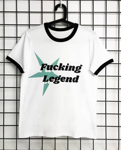 Fucking Legend T-shirt